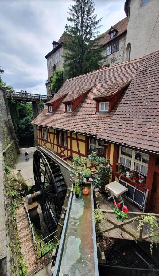 Daisendorf Apartment Neuweiher מראה חיצוני תמונה
