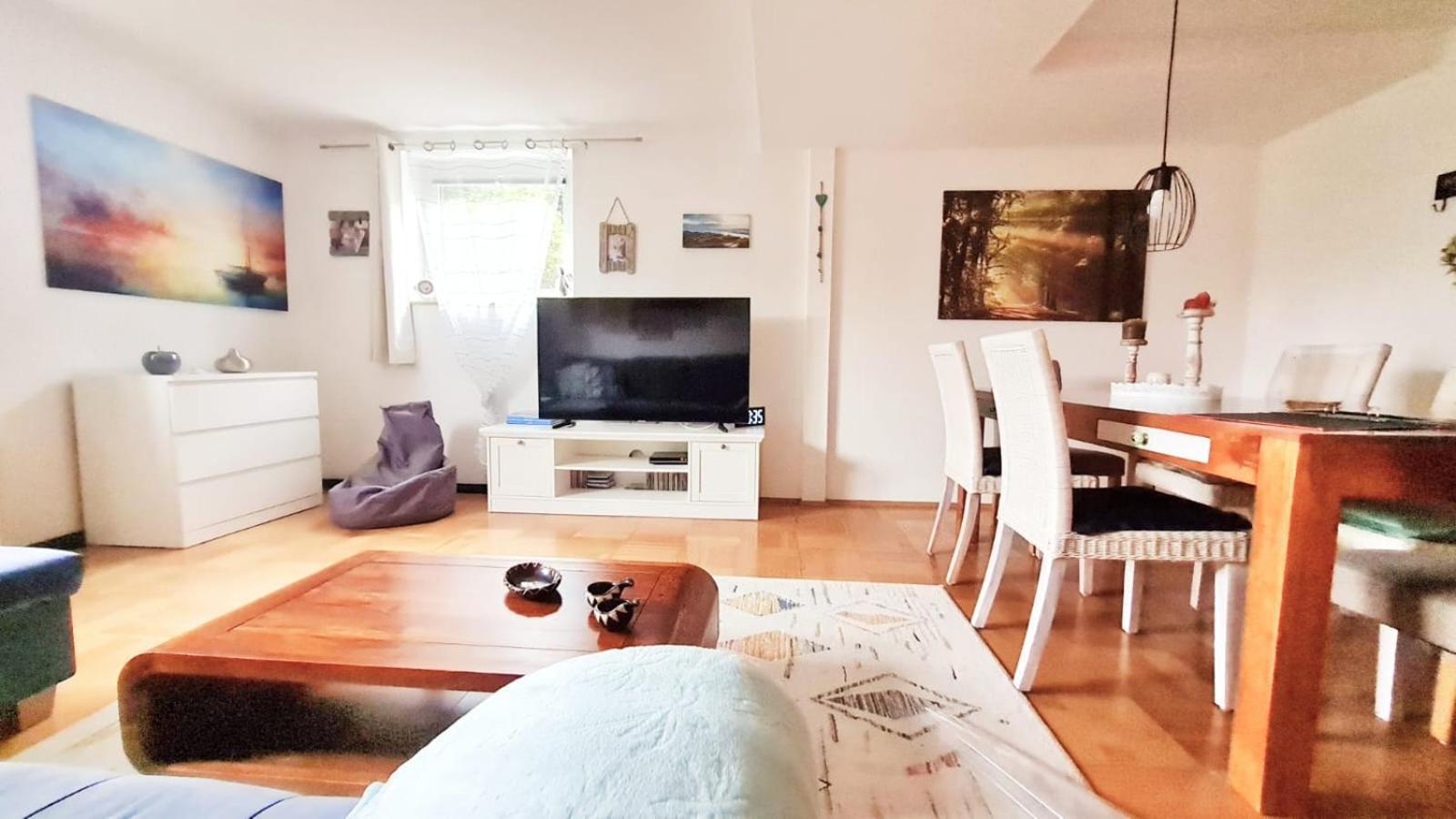 Daisendorf Apartment Neuweiher מראה חיצוני תמונה