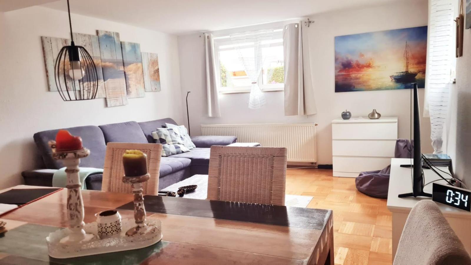 Daisendorf Apartment Neuweiher מראה חיצוני תמונה