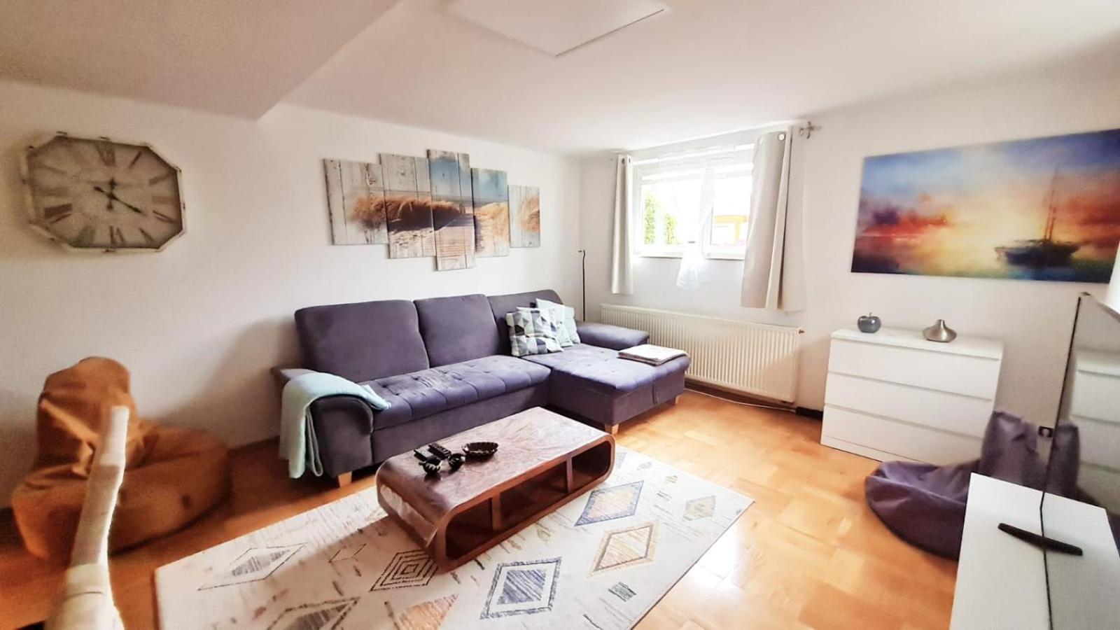 Daisendorf Apartment Neuweiher מראה חיצוני תמונה