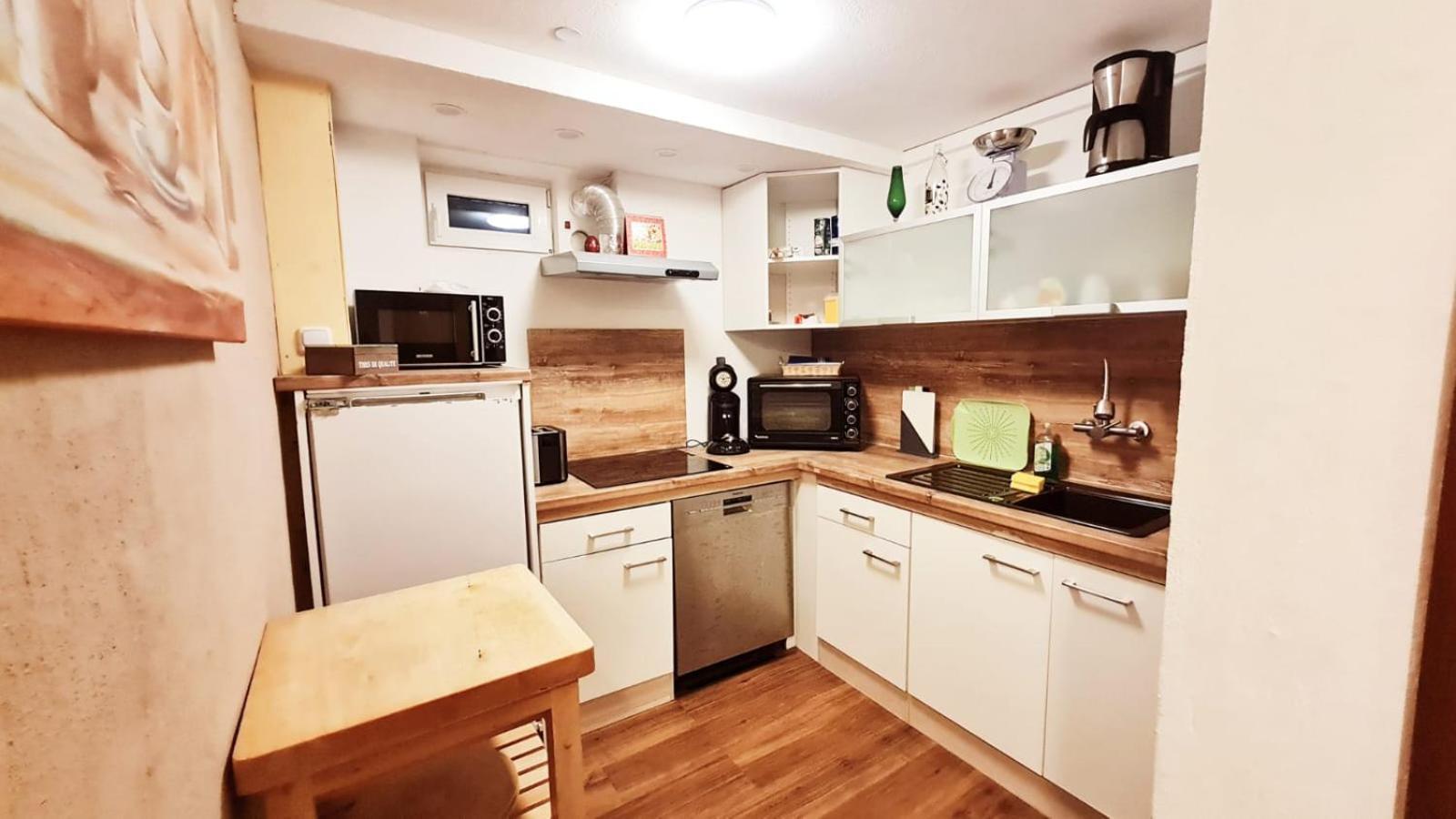 Daisendorf Apartment Neuweiher מראה חיצוני תמונה