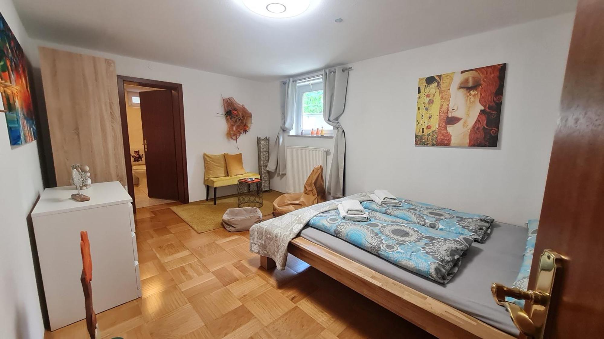 Daisendorf Apartment Neuweiher מראה חיצוני תמונה