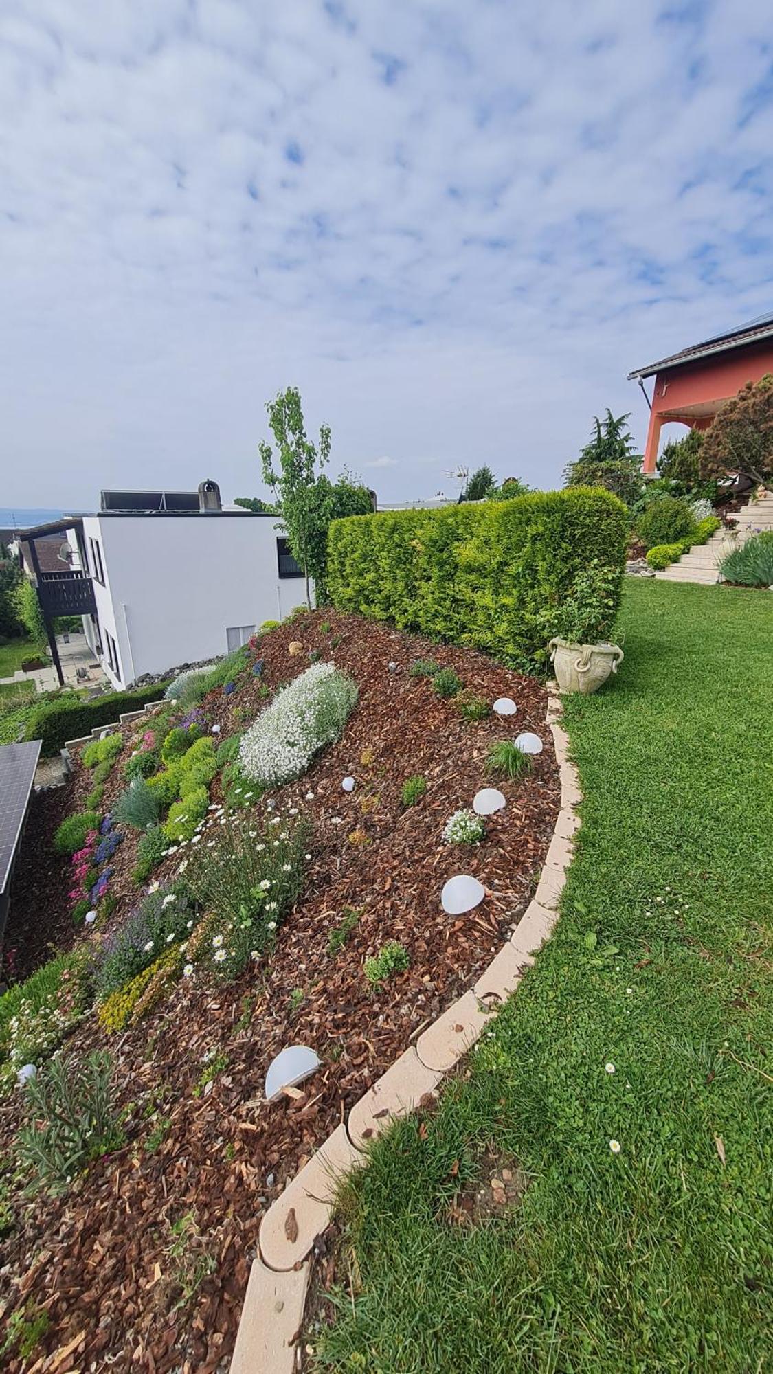 Daisendorf Apartment Neuweiher מראה חיצוני תמונה