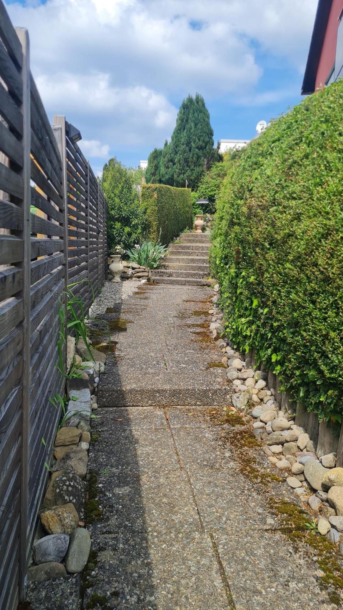 Daisendorf Apartment Neuweiher חדר תמונה