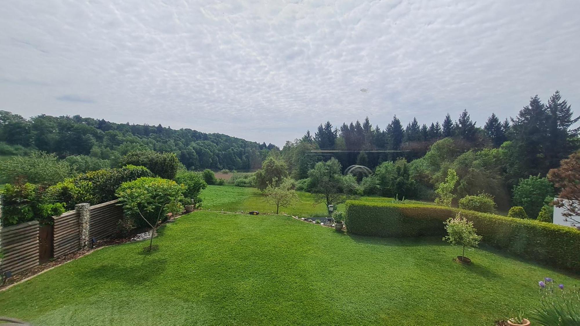 Daisendorf Apartment Neuweiher מראה חיצוני תמונה